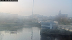 Soutok Otavy a Volyňky