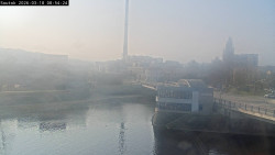 Soutok Otavy a Volyňky