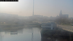 Soutok Otavy a Volyňky