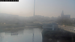 Soutok Otavy a Volyňky