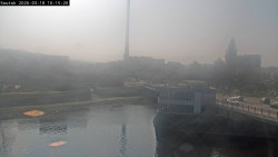 Soutok Otavy a Volyňky