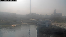 Soutok Otavy a Volyňky