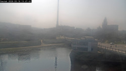 Soutok Otavy a Volyňky