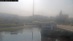 Soutok Otavy a Volyňky