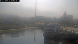 Soutok Otavy a Volyňky