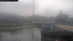 Soutok Otavy a Volyňky