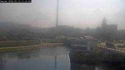 Soutok Otavy a Volyňky