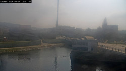 Soutok Otavy a Volyňky