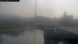 Soutok Otavy a Volyňky