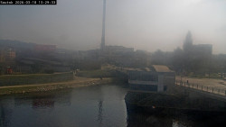 Soutok Otavy a Volyňky