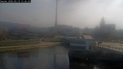 Soutok Otavy a Volyňky