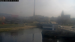 Soutok Otavy a Volyňky