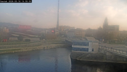 Soutok Otavy a Volyňky