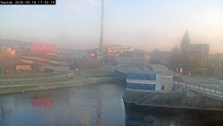 Soutok Otavy a Volyňky