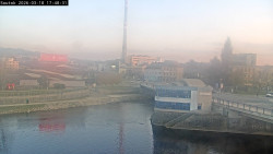 Soutok Otavy a Volyňky