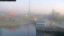 Soutok Otavy a Volyňky