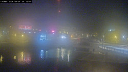 Soutok Otavy a Volyňky