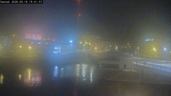 Soutok Otavy a Volyňky