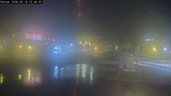 Soutok Otavy a Volyňky