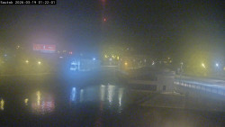 Soutok Otavy a Volyňky