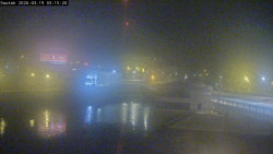 Soutok Otavy a Volyňky