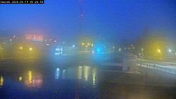 Soutok Otavy a Volyňky