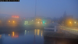 Soutok Otavy a Volyňky