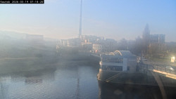 Soutok Otavy a Volyňky