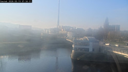 Soutok Otavy a Volyňky