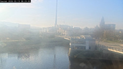 Soutok Otavy a Volyňky