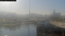 Soutok Otavy a Volyňky