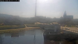 Soutok Otavy a Volyňky