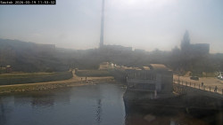 Soutok Otavy a Volyňky