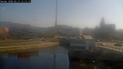 Soutok Otavy a Volyňky