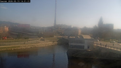 Soutok Otavy a Volyňky