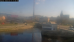 Soutok Otavy a Volyňky