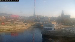 Soutok Otavy a Volyňky