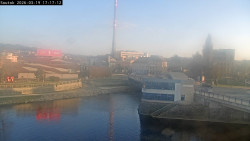 Soutok Otavy a Volyňky