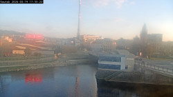 Soutok Otavy a Volyňky