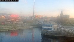 Soutok Otavy a Volyňky