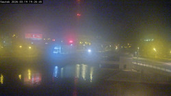 Soutok Otavy a Volyňky