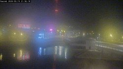 Soutok Otavy a Volyňky