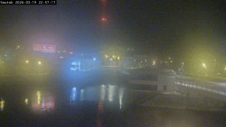 Soutok Otavy a Volyňky