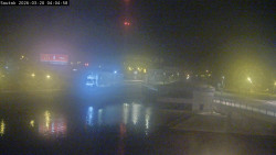 Soutok Otavy a Volyňky