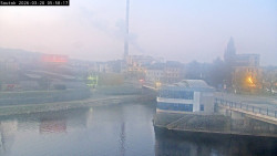 Soutok Otavy a Volyňky