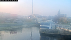 Soutok Otavy a Volyňky