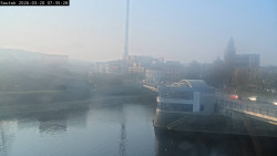 Soutok Otavy a Volyňky