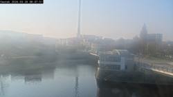 Soutok Otavy a Volyňky