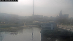 Soutok Otavy a Volyňky