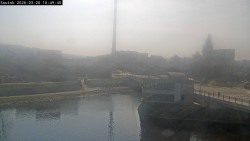 Soutok Otavy a Volyňky